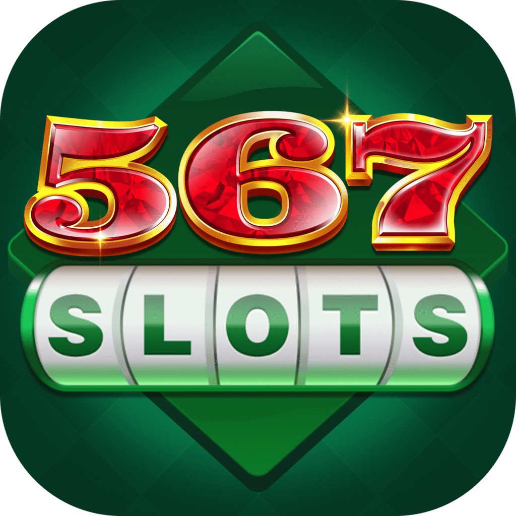 567 Slots