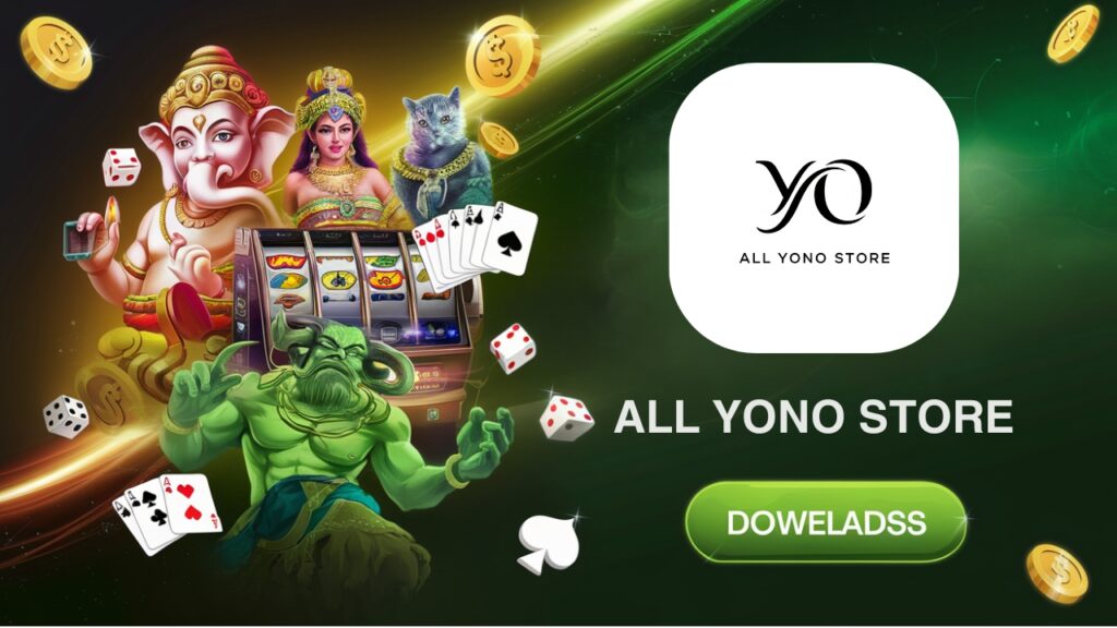 All Yono Store
